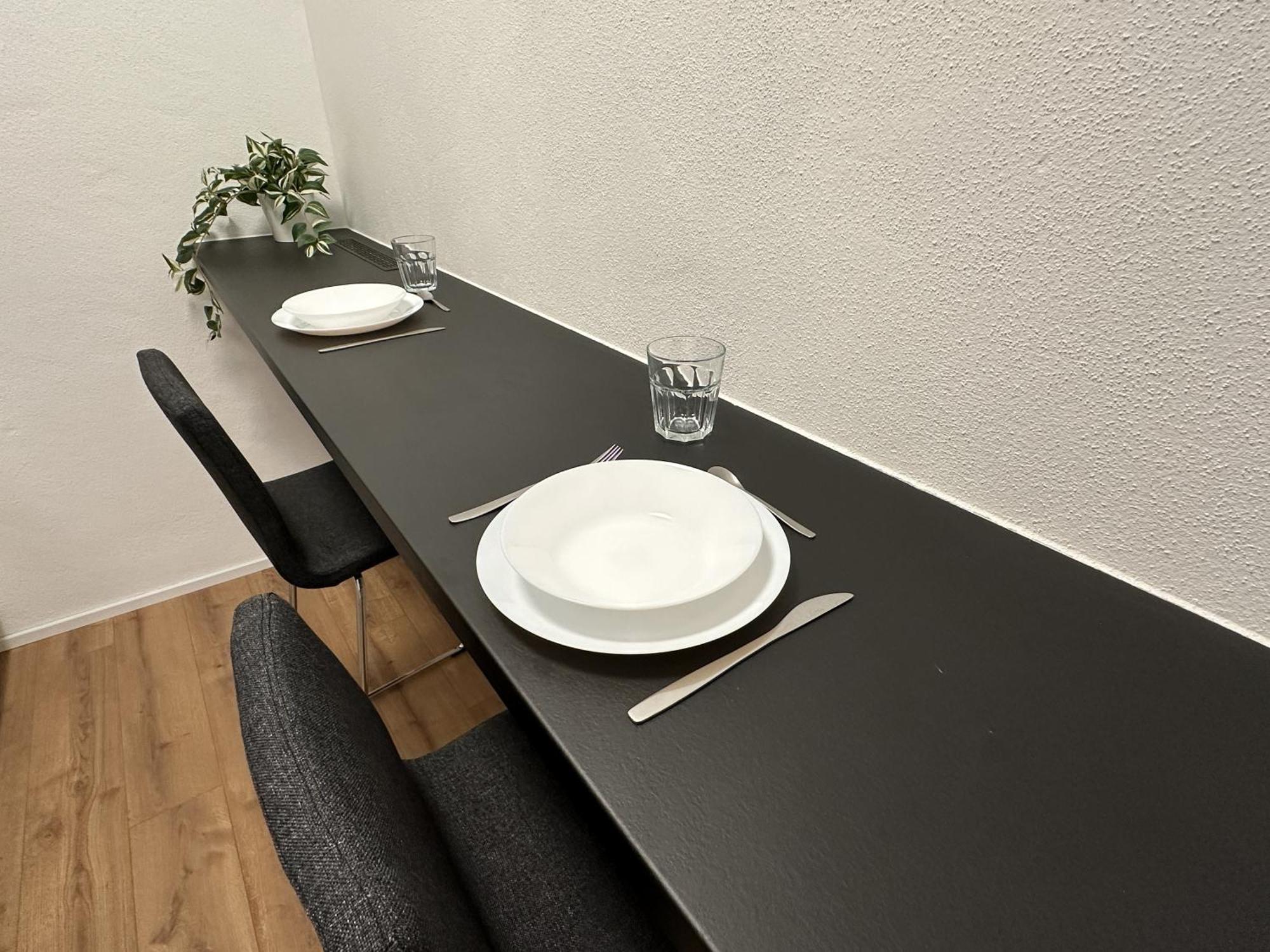 Moderne Wohnung Im Zentrum Der Altstadt - Altbau Flair, Wlan Ingolstadt Dış mekan fotoğraf
