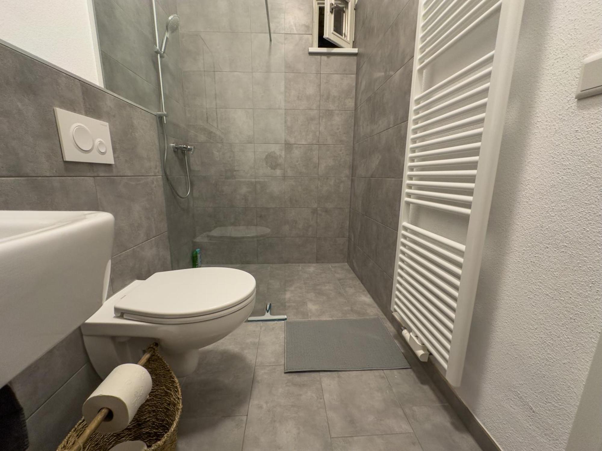 Moderne Wohnung Im Zentrum Der Altstadt - Altbau Flair, Wlan Ingolstadt Dış mekan fotoğraf